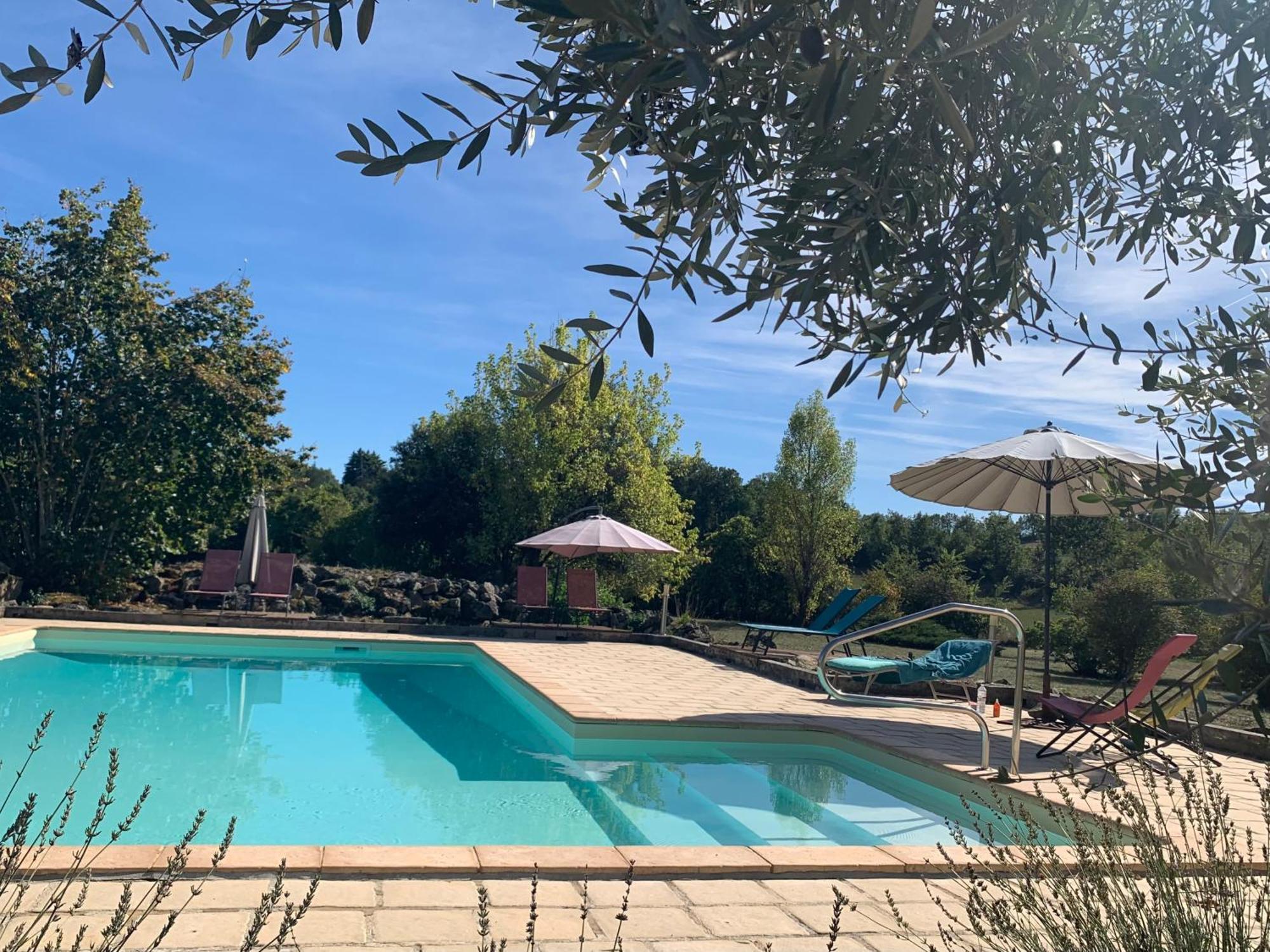 Coutillard Parisot (Tarn-et-Garonne) Exterior foto