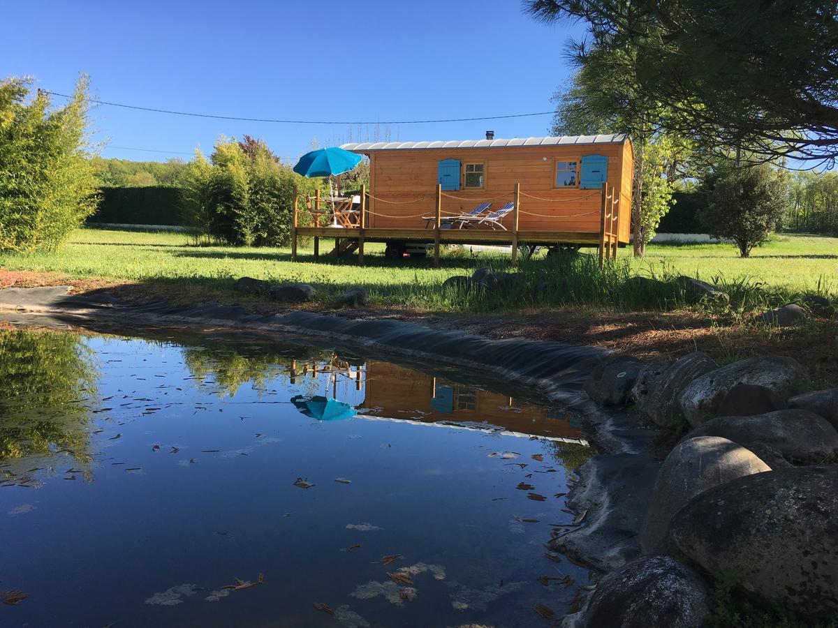 Coutillard Parisot (Tarn-et-Garonne) Exterior foto