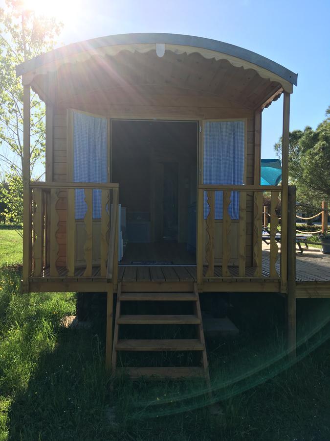 Coutillard Parisot (Tarn-et-Garonne) Exterior foto
