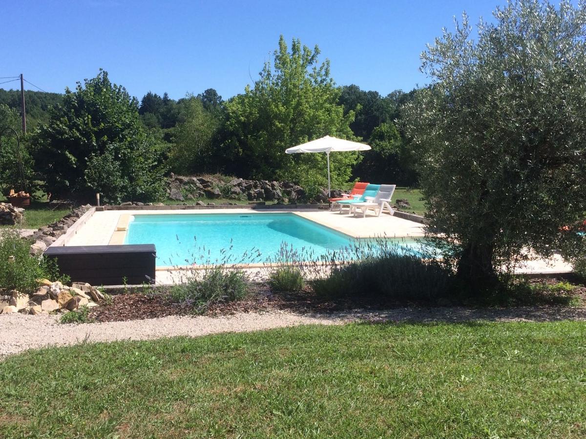 Coutillard Parisot (Tarn-et-Garonne) Exterior foto