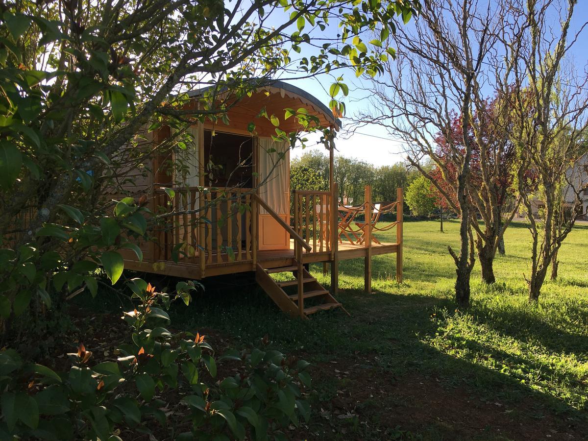 Coutillard Parisot (Tarn-et-Garonne) Exterior foto