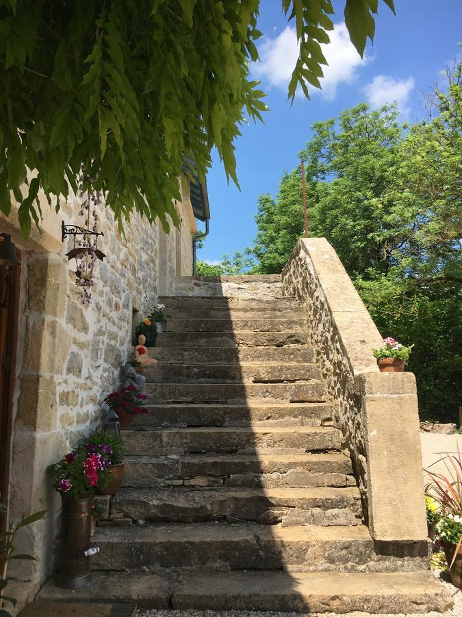 Coutillard Parisot (Tarn-et-Garonne) Exterior foto