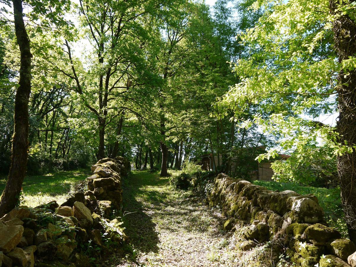 Coutillard Parisot (Tarn-et-Garonne) Exterior foto