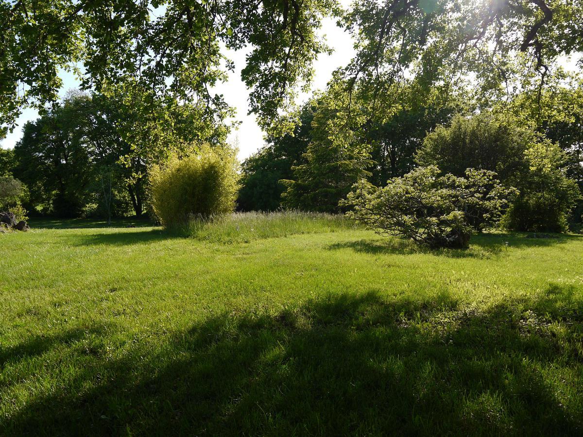 Coutillard Parisot (Tarn-et-Garonne) Exterior foto
