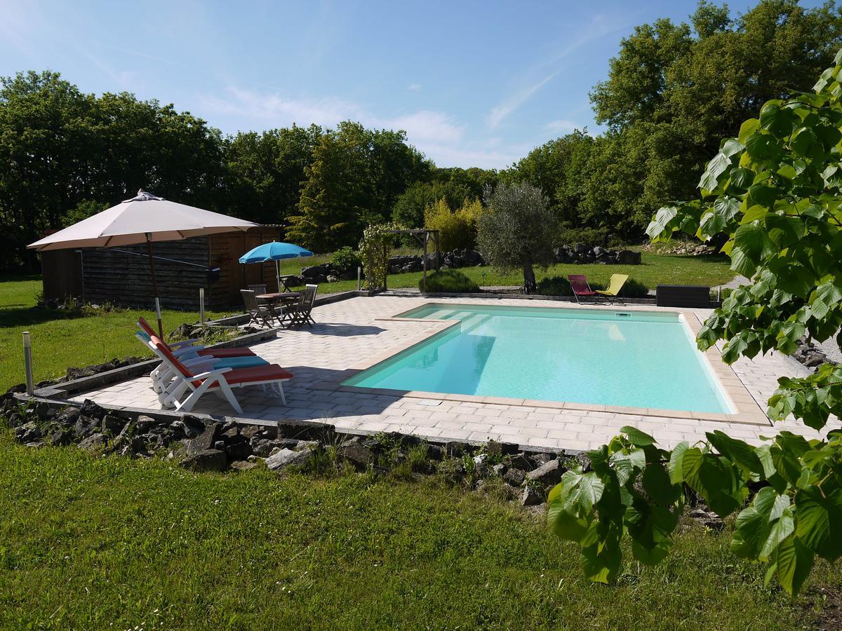 Coutillard Parisot (Tarn-et-Garonne) Exterior foto