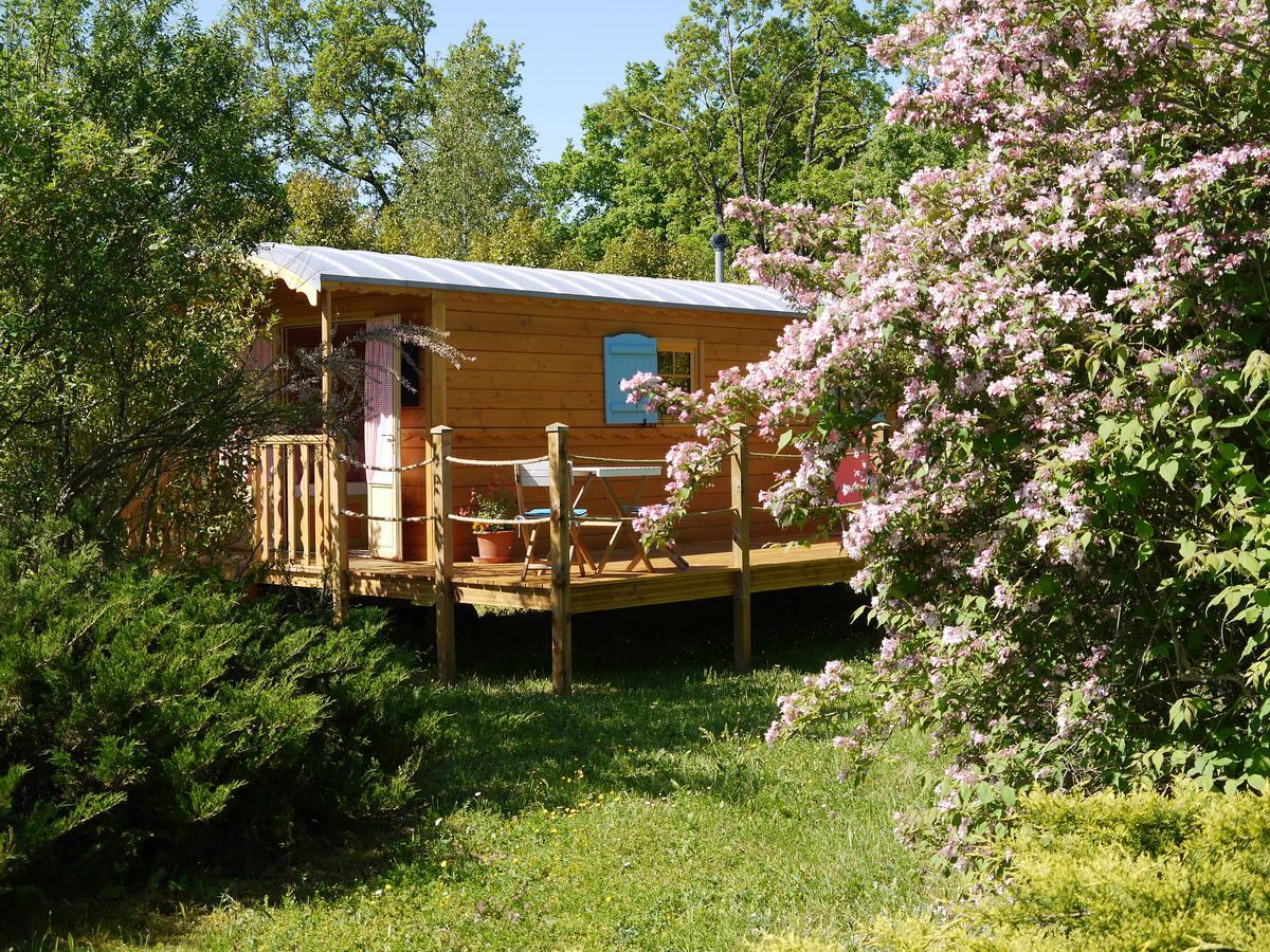 Coutillard Parisot (Tarn-et-Garonne) Exterior foto