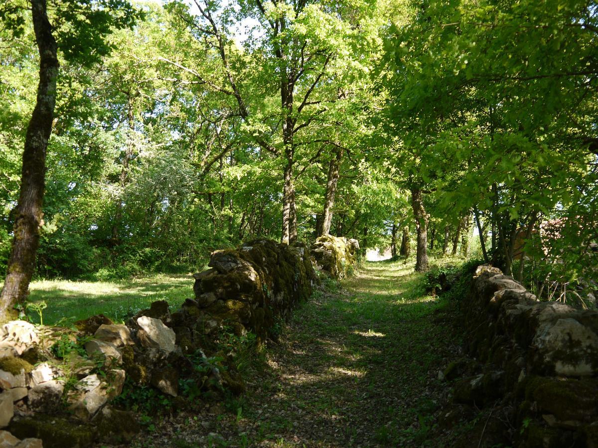 Coutillard Parisot (Tarn-et-Garonne) Exterior foto