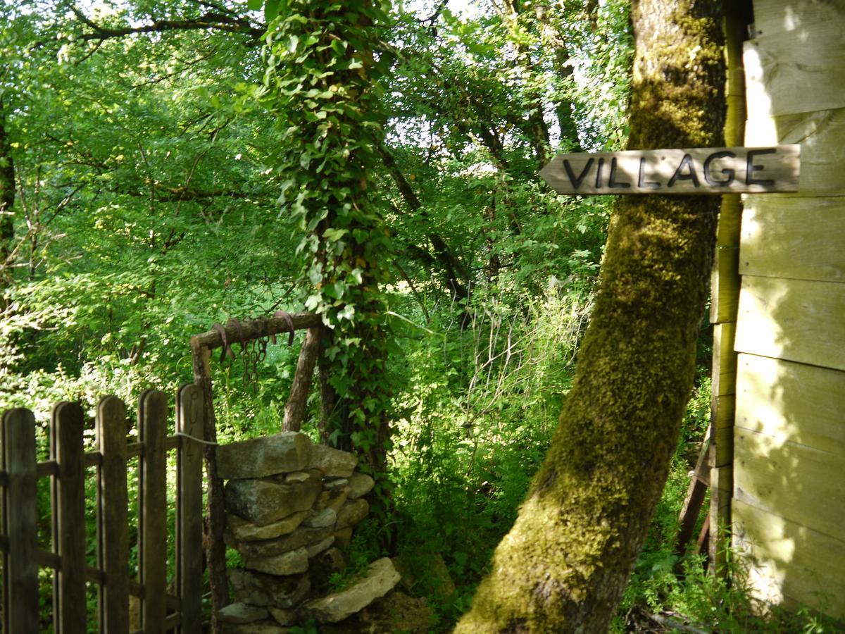 Coutillard Parisot (Tarn-et-Garonne) Exterior foto